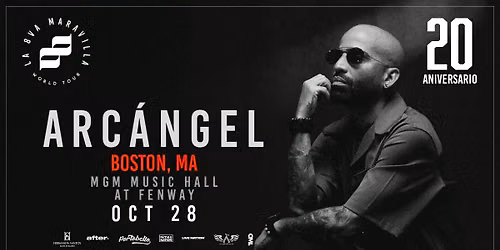 Arcangel