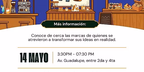 FERIA DE EMPRENDEDORES UNDL 2026