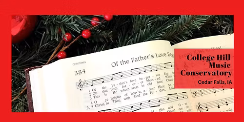 2025 Christmas Recital