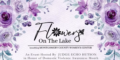 Flowers On The Lake 2026
