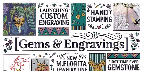 Gems & Engravings
