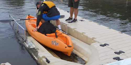 Read the Water: From Tide Chart to Kayak Launch