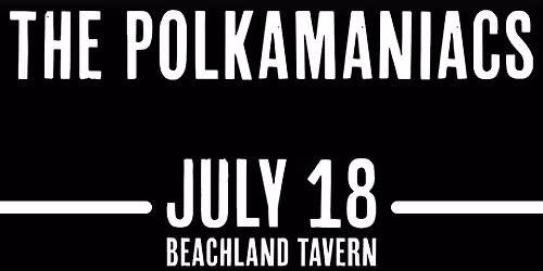 Polkamaniacs