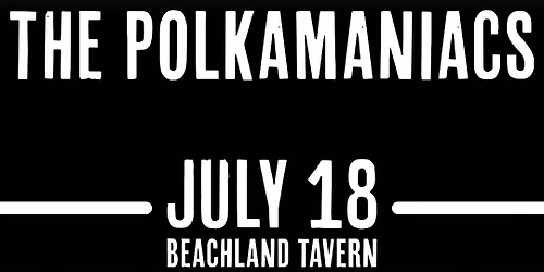 Polkamaniacs