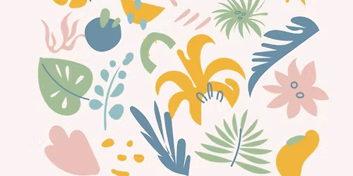 Hampton Park Spring Vendor Fair