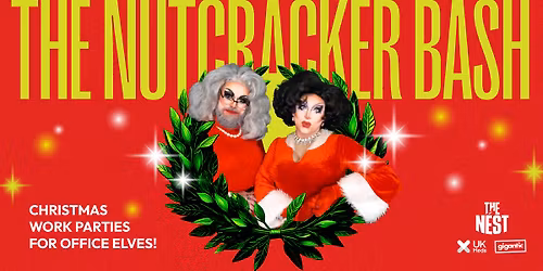 THE NUTCRACKER BASH