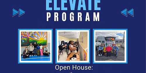 Elevate - Open House