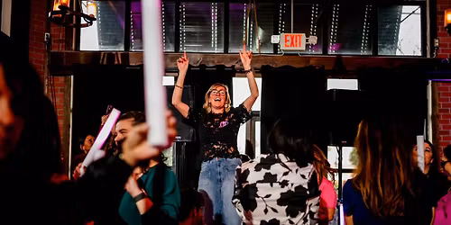 80\u2019s Theme Brunch Party