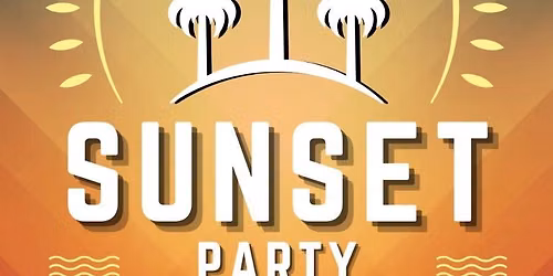 Sunset Party 2026