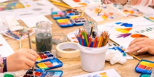 SRCL Art Club