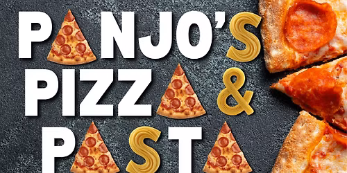 May Meal Mob - Panjo's