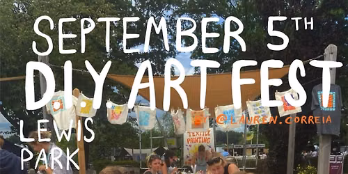 D.I.Y ART FEST