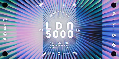 LDN 5000 - 2026