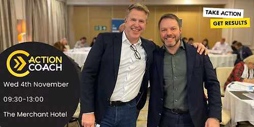 Business Growth Masterclass