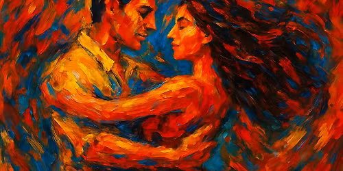 Bachata Improver