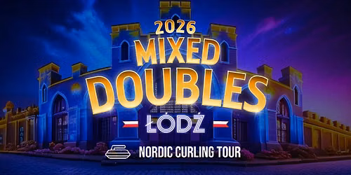 Mixed Doubles \u0141\u00f3d\u017a 2026