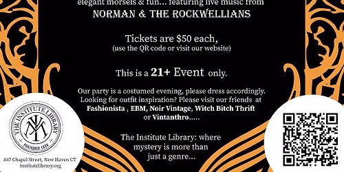 Come As You Aren\u2019t 