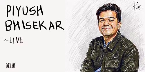 PIYUSH BHISEKAR LIVE