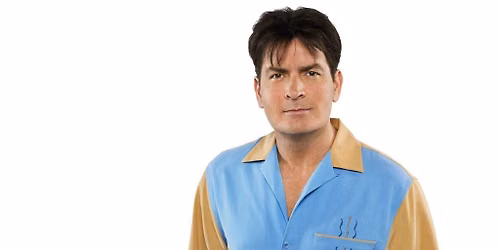 Charlie Sheen