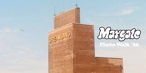 Margate Photo Walk