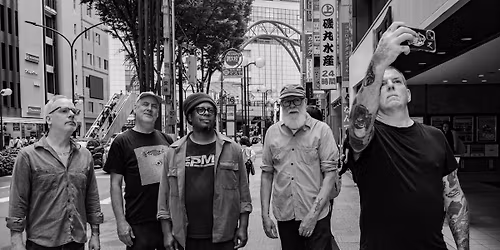 TORTOISE - Dresden - Beatpol