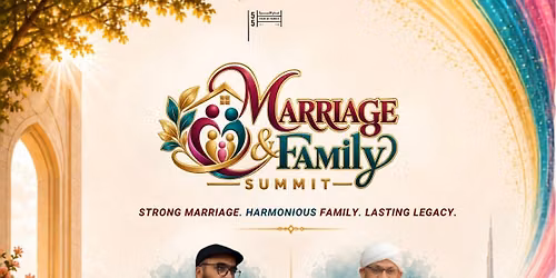 Marriage & Family Summit
