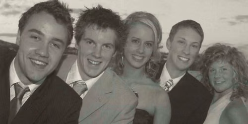 Class of 2006 - 20 Year Reunion