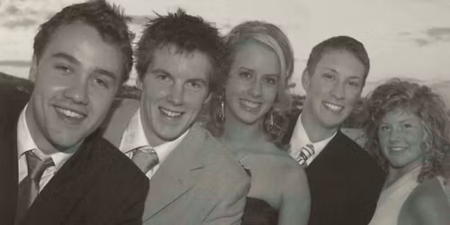 Class of 2006 - 20 Year Reunion Save the Date