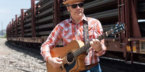 Joe Baker @ Fairweather Social Club - Prescott, AZ