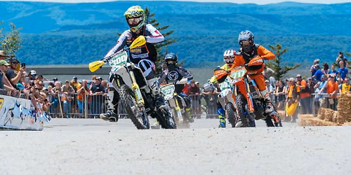 2026 GNCC Series | Snowshoe