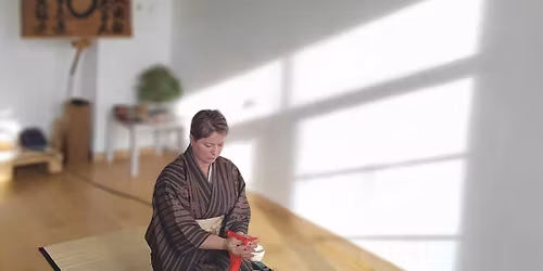 Japoni\u0161kos matcha arbatos apeiga ir mokymai (Kaunas)