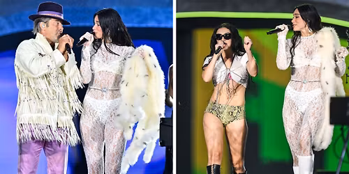 Jamiroquai Sevilla Tickets