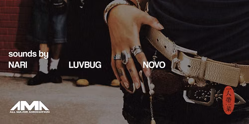 Keanu Richal: \nLIVE @ Studio Homme