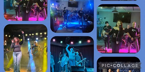 Almost Infamous at Mountaintop Pub & Eatery
