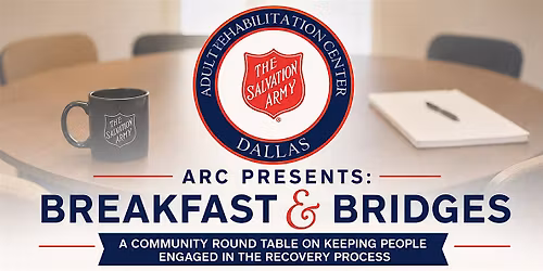 ARC Presents: Breakfast & Bridges