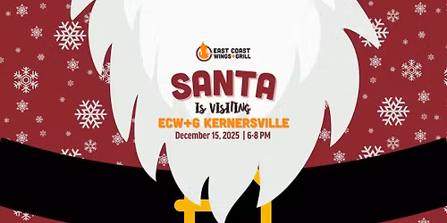 \ud83c\udf85 Santa is Coming to Town!