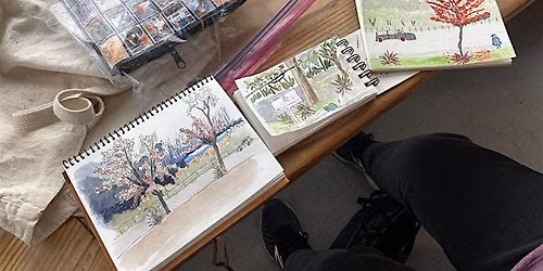 Introduction to On-Site Drawing