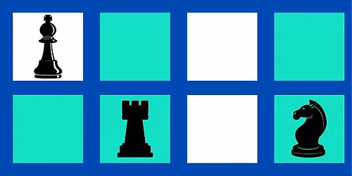 Intermediate Chess Summer Camp 2026