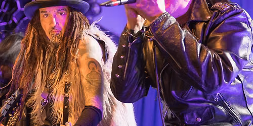 Ministry with Acid Bath