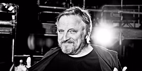 Axel Prahl & Das Inselorchester