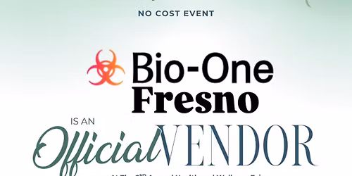 Health & Wellness No Cost Fair