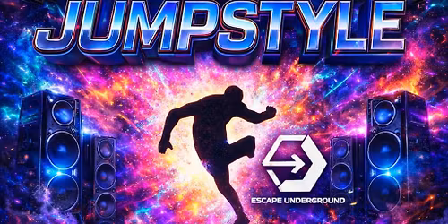Retro jumpstyle 