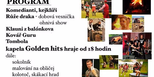 Kru\u017ebersk\u00fd jarmark 2. ro\u010dn\u00edk 