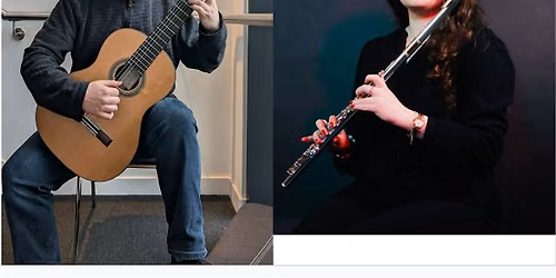 Guitar and Flute Concert