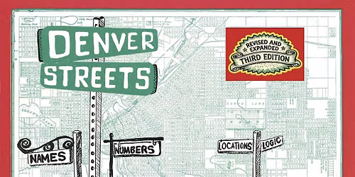 The Streets of Denver with Phil Goodstein