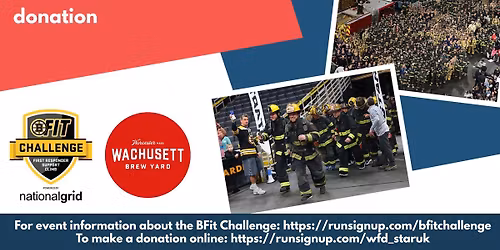 Boots & Badges Heros Fundraiser