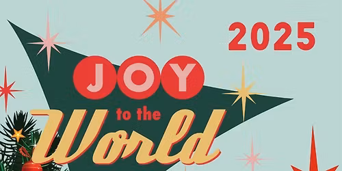 Muskogee Christmas Tour of Homes