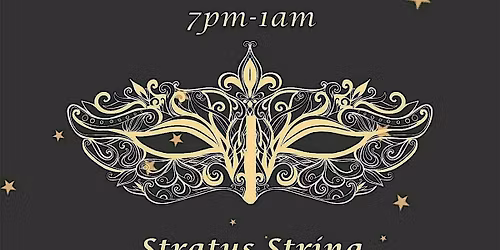 Bridgerton Themed Masquerade Ball