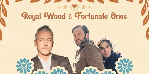 Royal Wood - Winnipeg