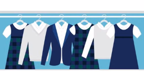JFK Used Uniform Sale